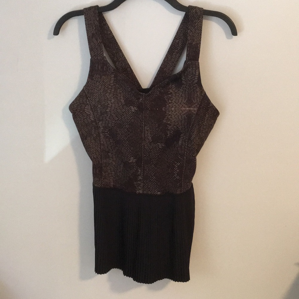 Lululemon Athletica City Tank Size 10
